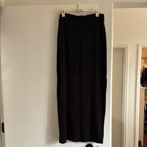 Black Women's Skirt